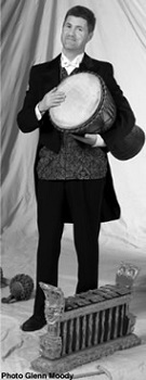 D. Thomas Toner