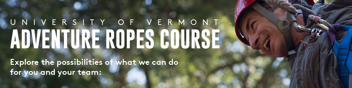 A man on course. Explore the possibilities of what we can do for you and your team.