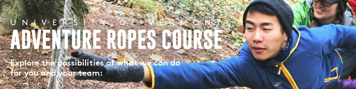 Two students on course. Explore the possibilities of what we can do for you and your team.