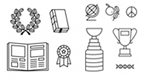 icon elements