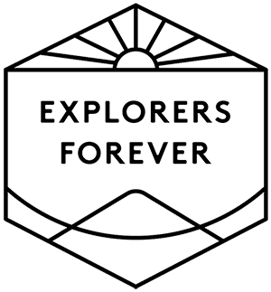 Explorers Forever