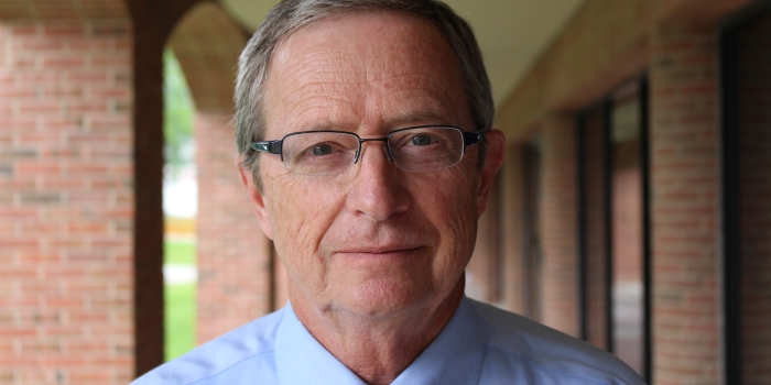 John D. Monahan