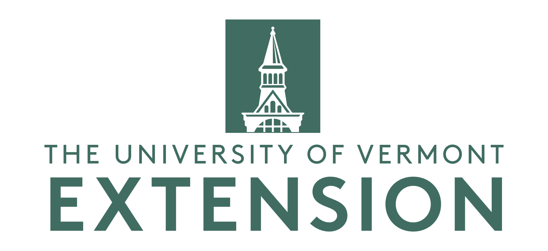 University of Vermont Extension