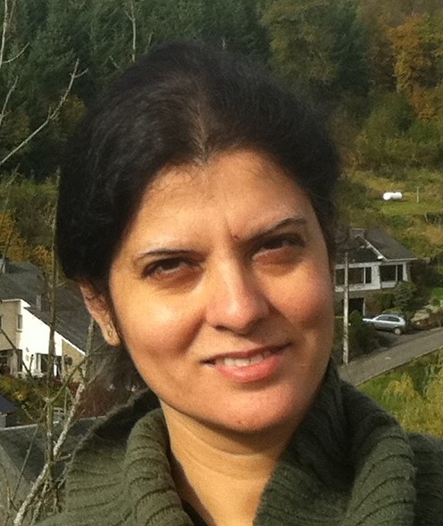 Aparna Labroo