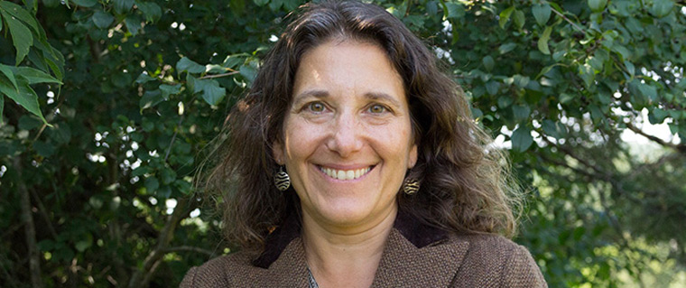 Gund Affiliate Deb Markowitz