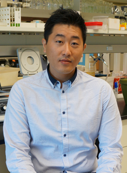 Mingu Kang