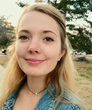 Madison Schaffer