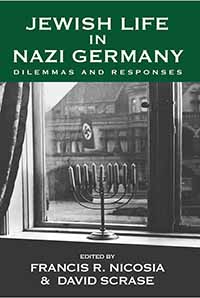 Jewish Life in Nazi Germany