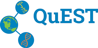 QuEST Logo