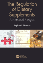 Regulation of Dietary Supplements