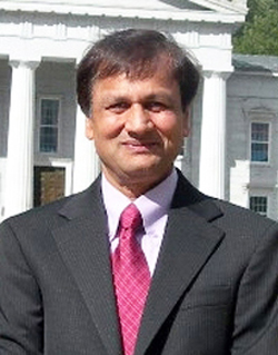 Girja Shukla