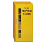 Spill Response Center