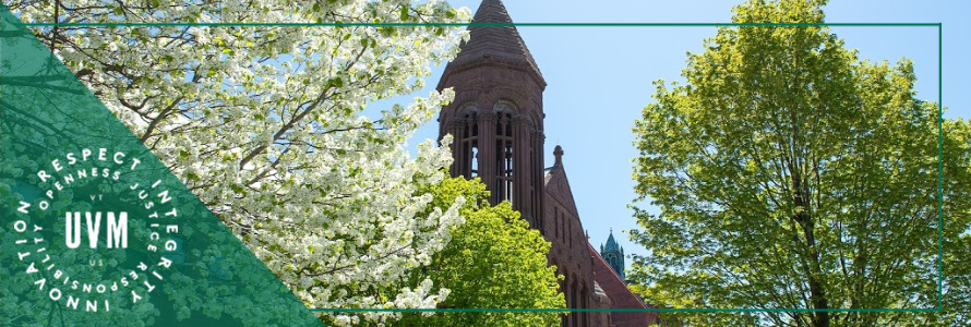 UVM: Billings Library