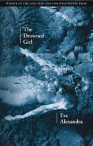 cover of The Drowned Girl by Eve Alexandra