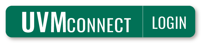 UVM connect login