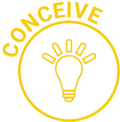 Conceive