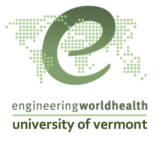 Engineering World Health (EWH)
