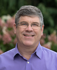 Don Stratton, Ph.D.