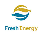 Fresh Energy Logo