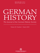 German History