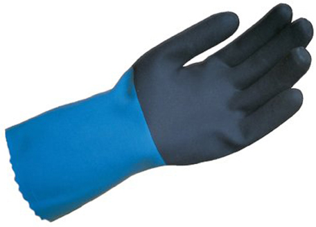 neoprene glove