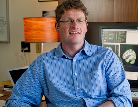 Hugh Garavan
