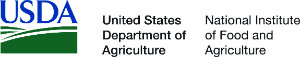 USDA NIFA Logo