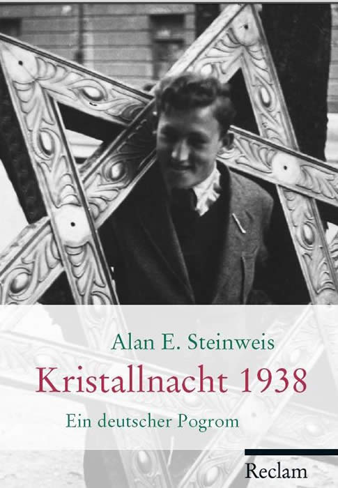 Kristallnacht:1938