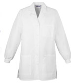 Lab coat