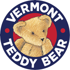 the vermont teddy bear factory