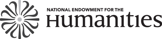 National Endowment for the Humanities Logo