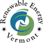 Renewable Energy Vermont logo