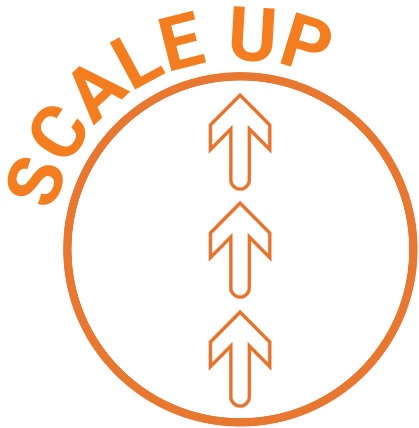 Scale Up
