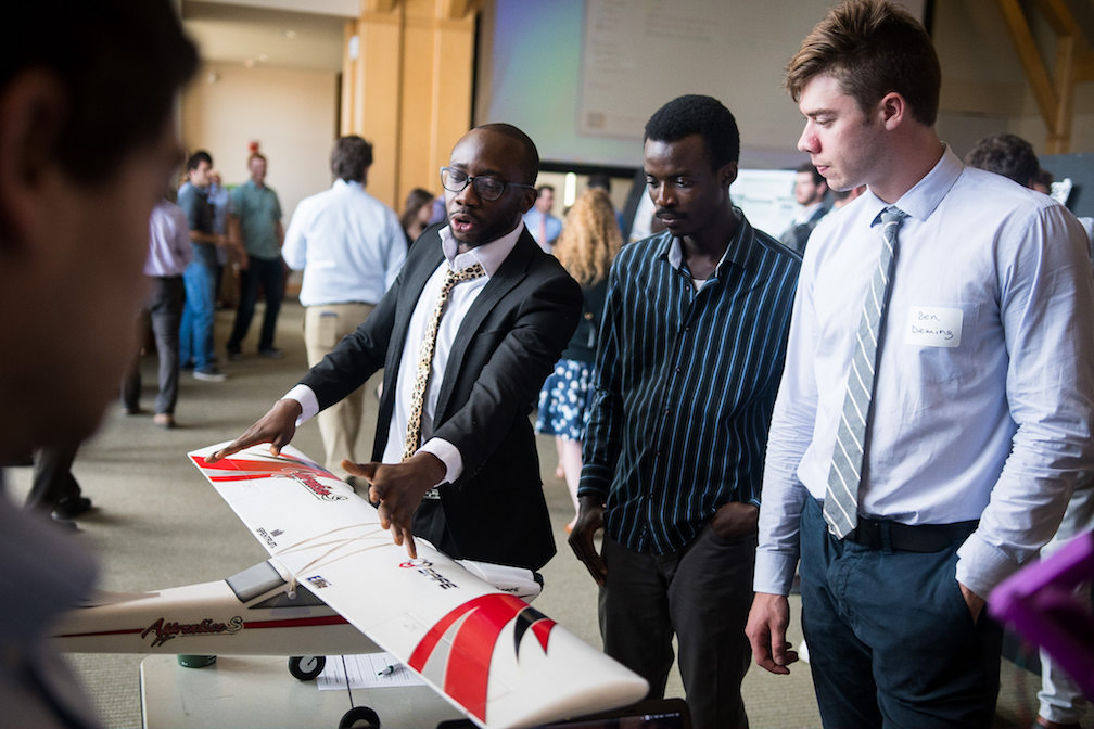 SEED project presentation