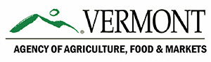 Vermont Agency of Agriculture, Food and Markets logo
