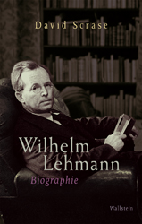 Wilhelm Lehmann