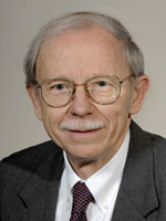 Wolfgang Mieder, Professor of German and Folklore Wolfgang Mieder, Professor Emeritus of German and Folklore