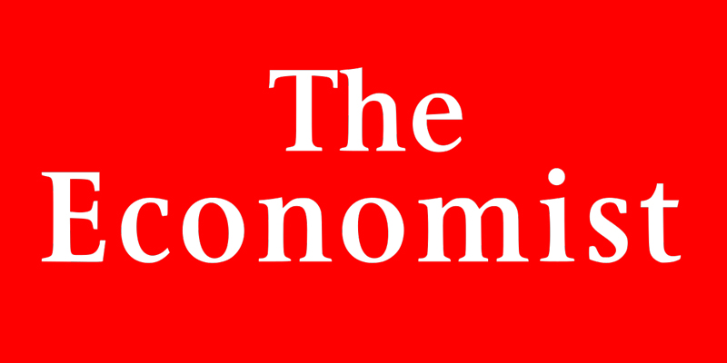 The Economist logo