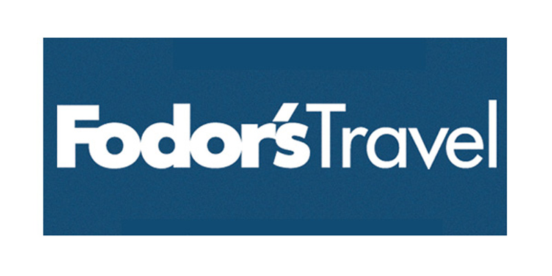Fodor's logo