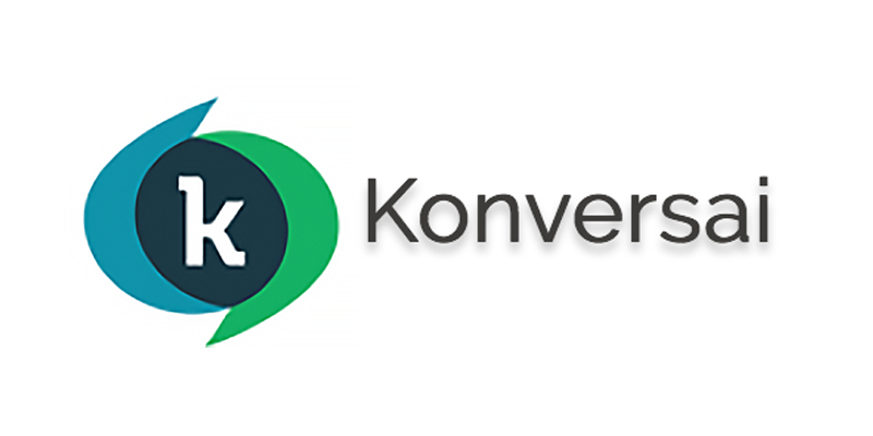 Konversai logo