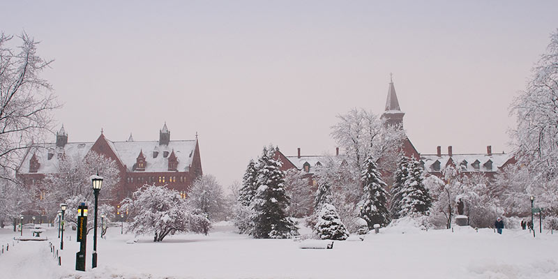 UVM