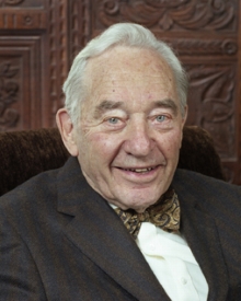 Malcolm Severance