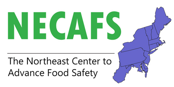 NECAFS Logo