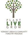 Vermont Urban & Community Forestry Program