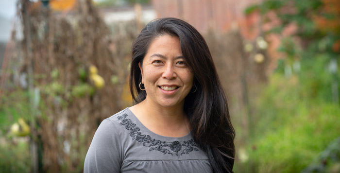 Yolanda Chen