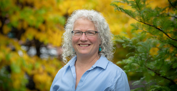 Deborah Neher