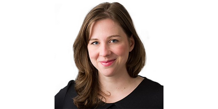 Gund External Advisory Board Member Ali Hartman