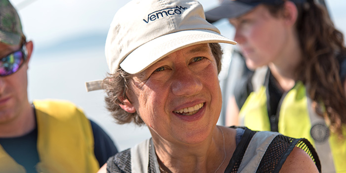 Ellen Marsden