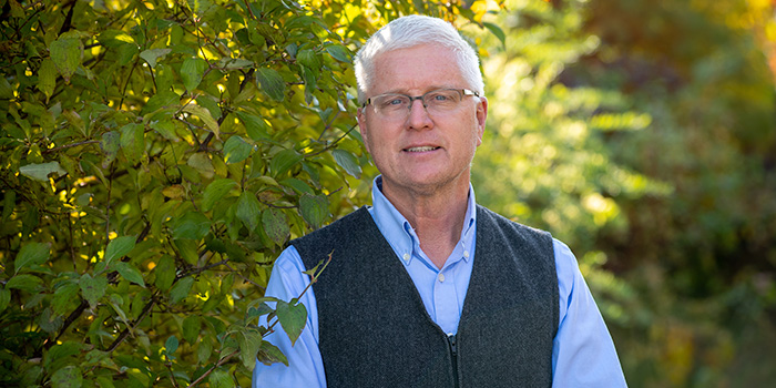 Gary Hawley