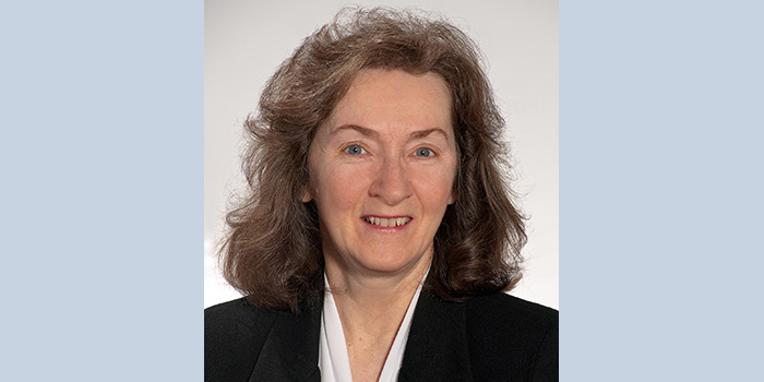 Patricia Stokowski